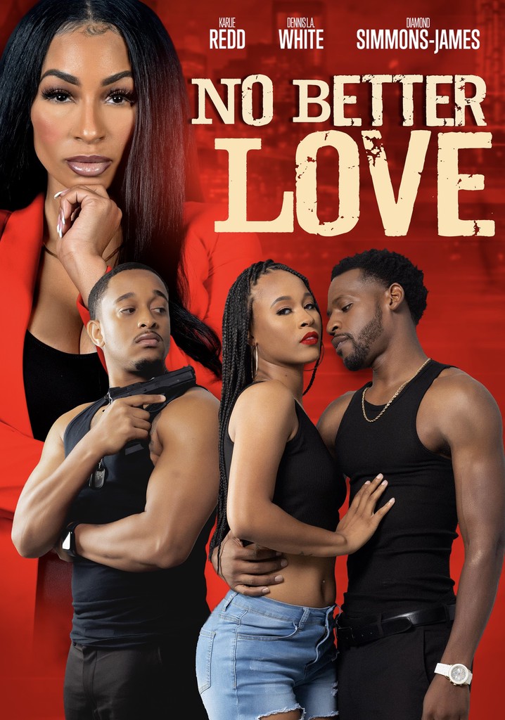 no better love movie review